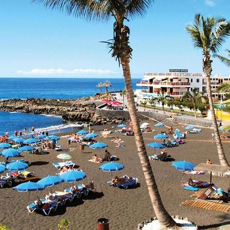 Paraiso Canario ปัวร์โตเดซานตีอาโก ภายนอก รูปภาพ