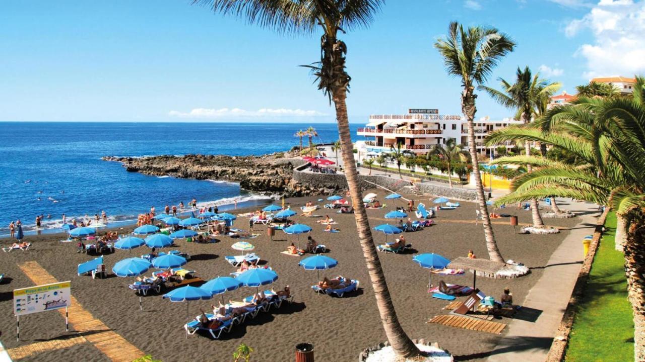 Paraiso Canario ปัวร์โตเดซานตีอาโก ภายนอก รูปภาพ